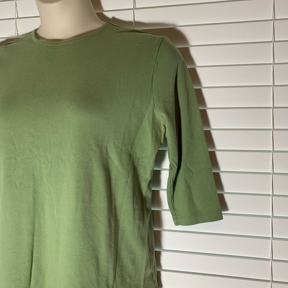 Selma Curt Blouse - Picture 3 of 5